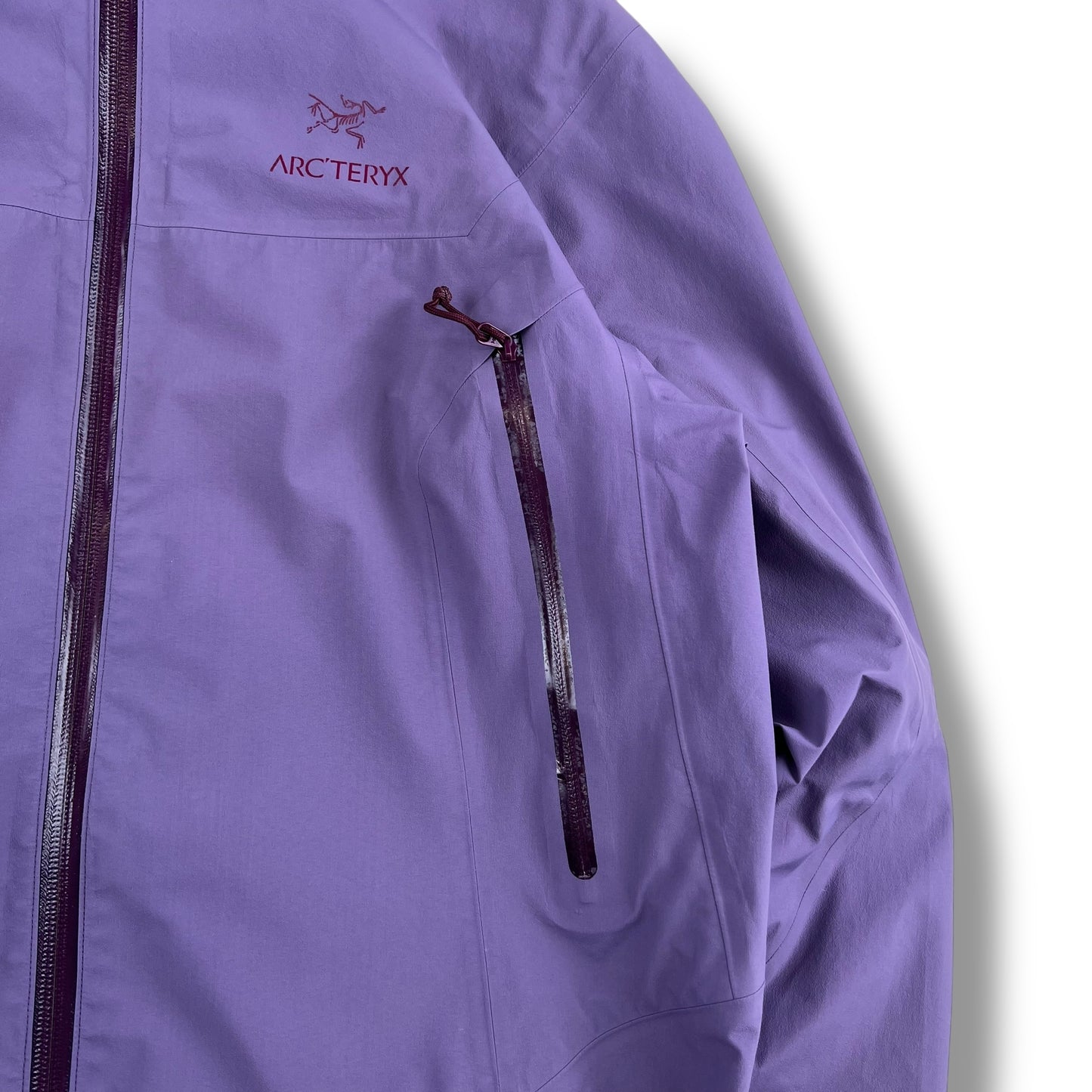 Women’s Arc'teryx Zeta AR (L)