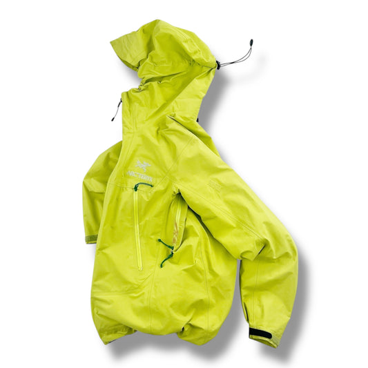 Womens Arc'teryx Beta SL (XS)