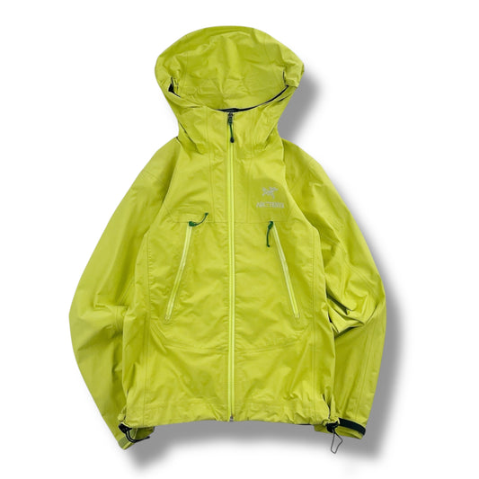Womens Arc'teryx Beta SL (XS)