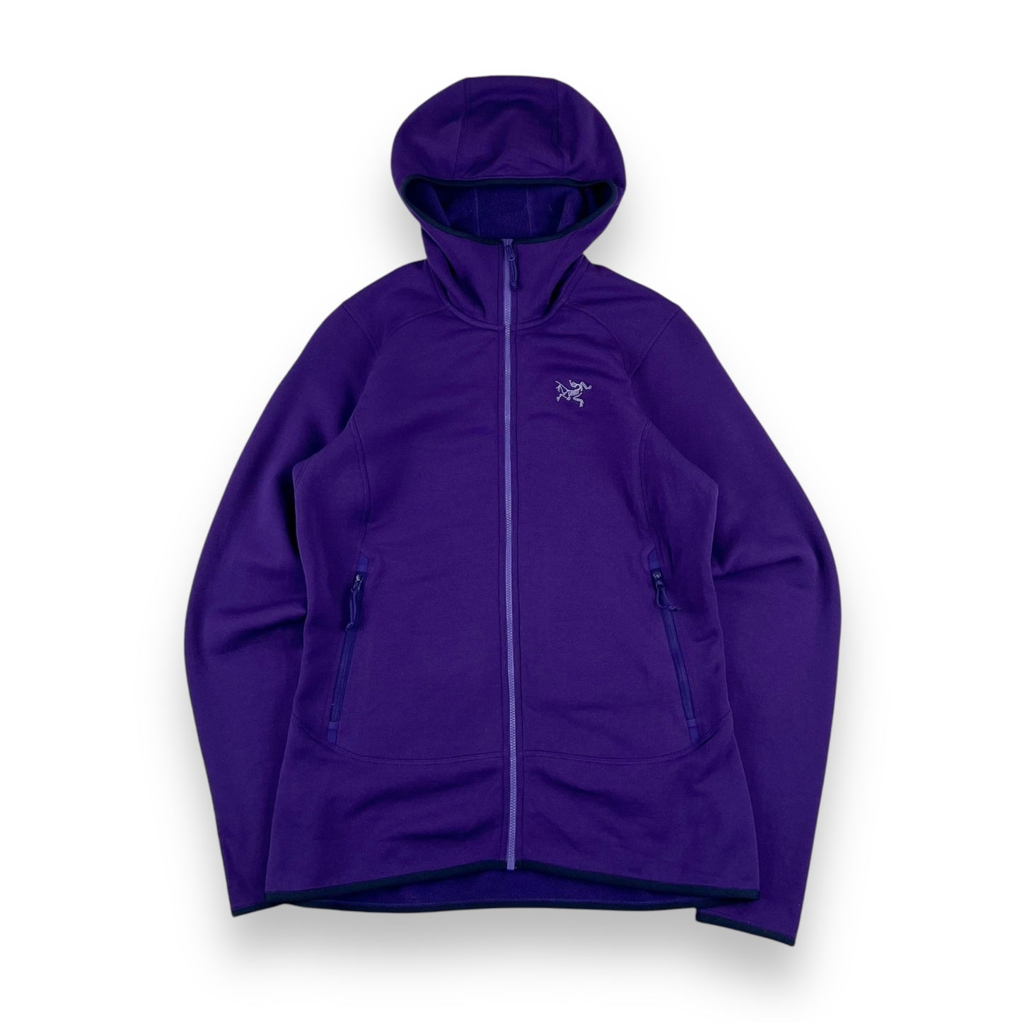 Womens Arc’teryx Kyanite Hoody (M)