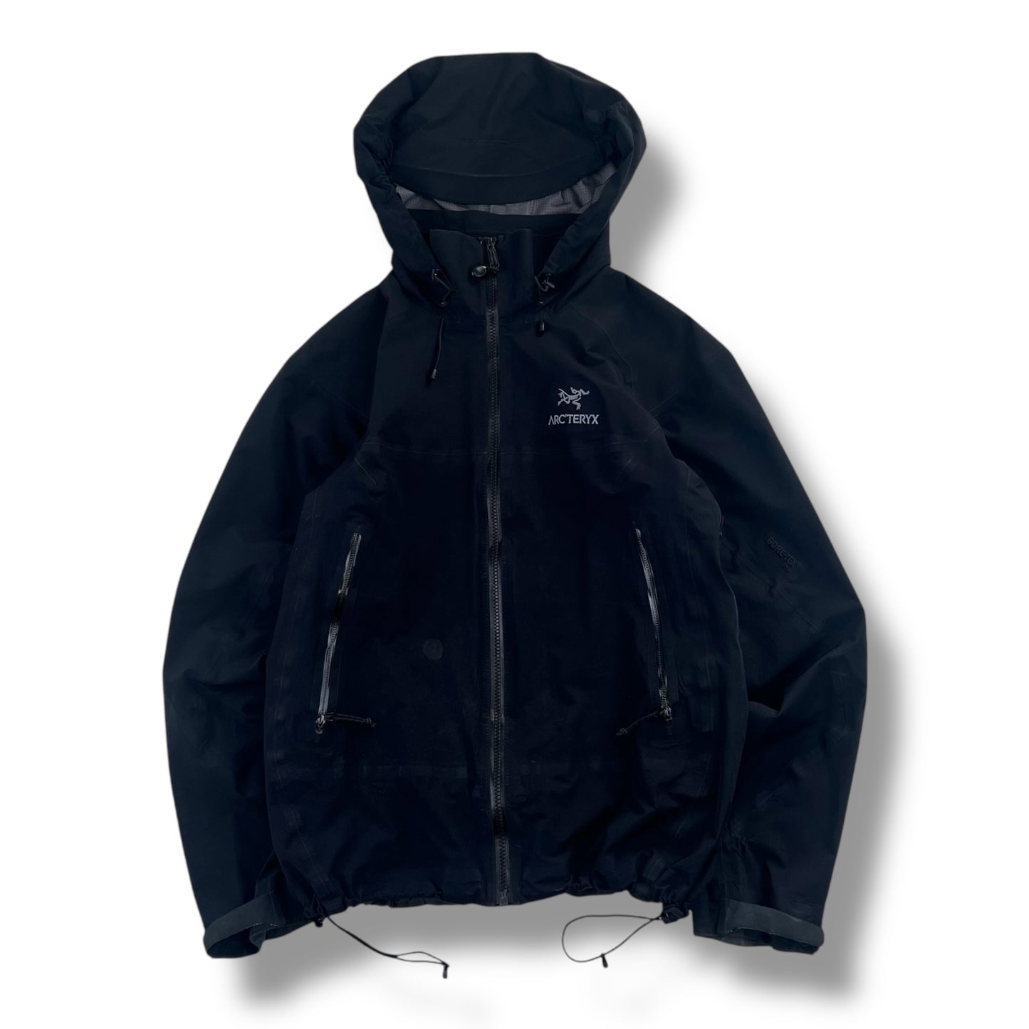 Womens Arc'teryx Beta AR (L)