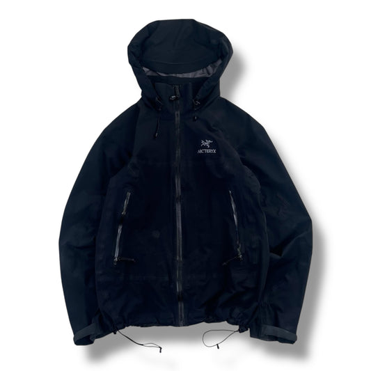 Womens Arc'teryx Beta AR (L)