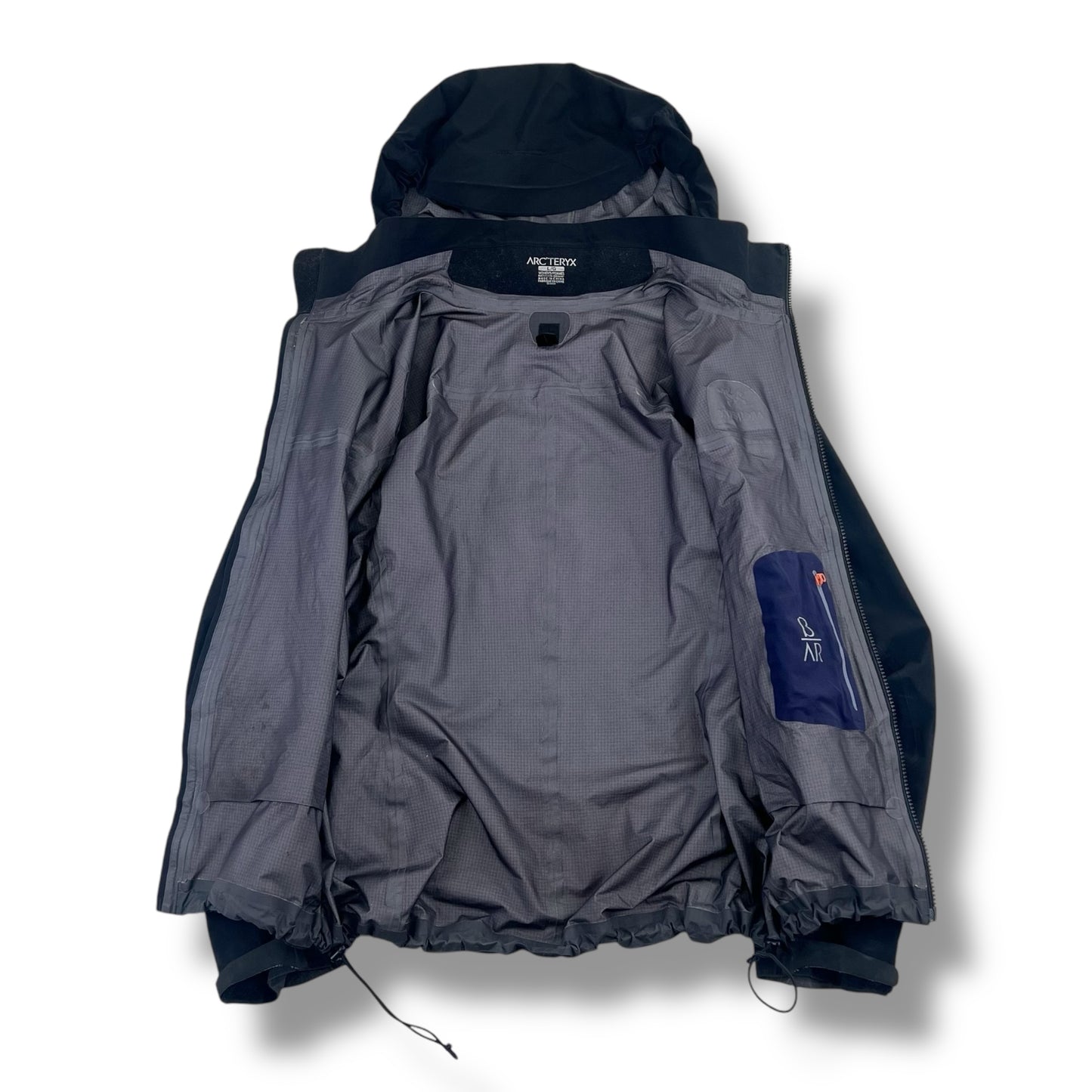 Womens Arc'teryx Beta AR (L)