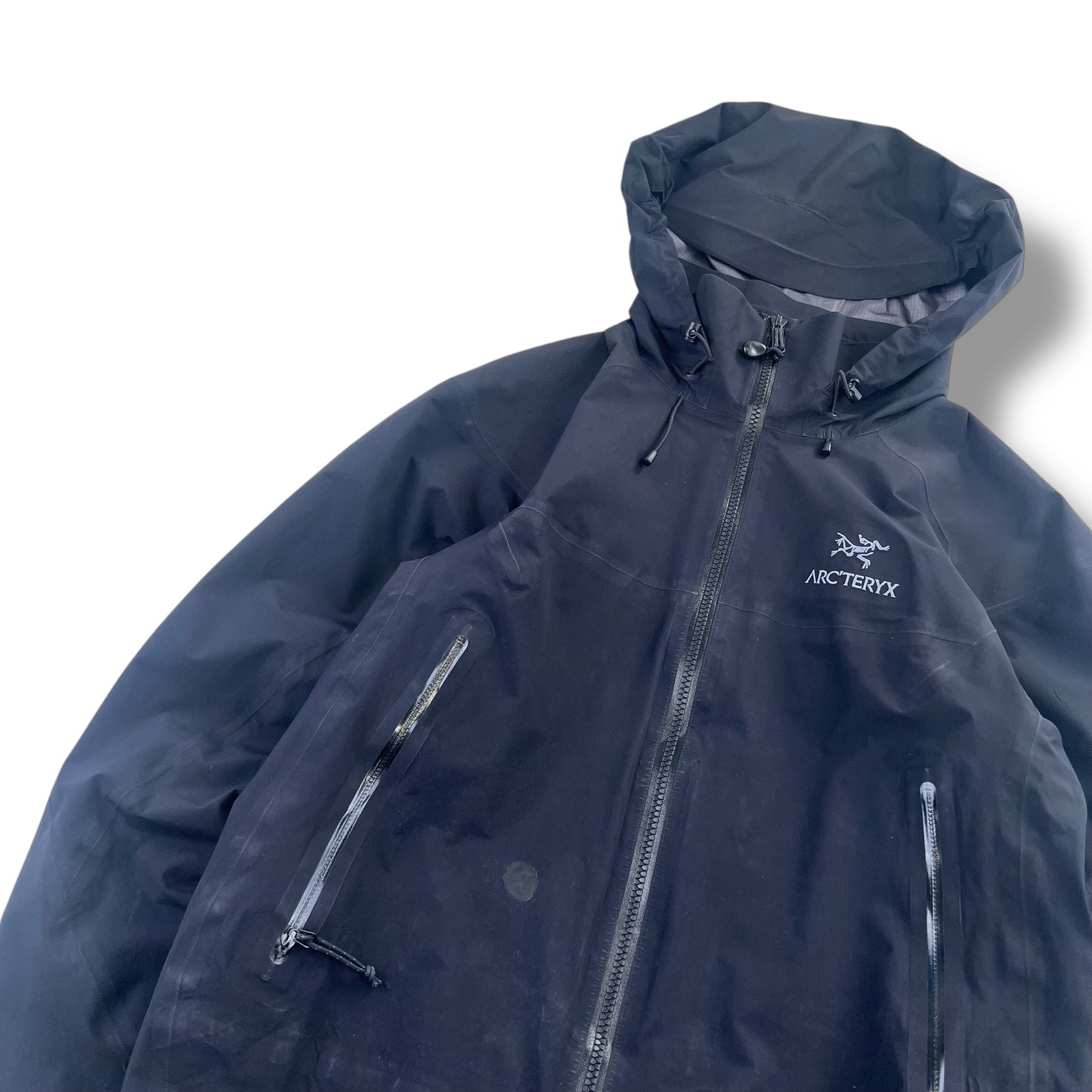 Womens Arc'teryx Beta AR (L)