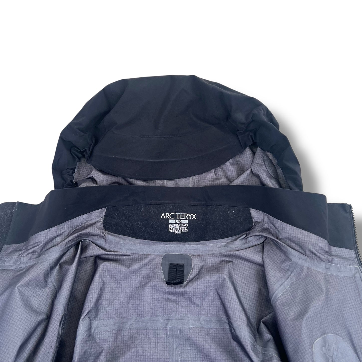 Womens Arc'teryx Beta AR (L)
