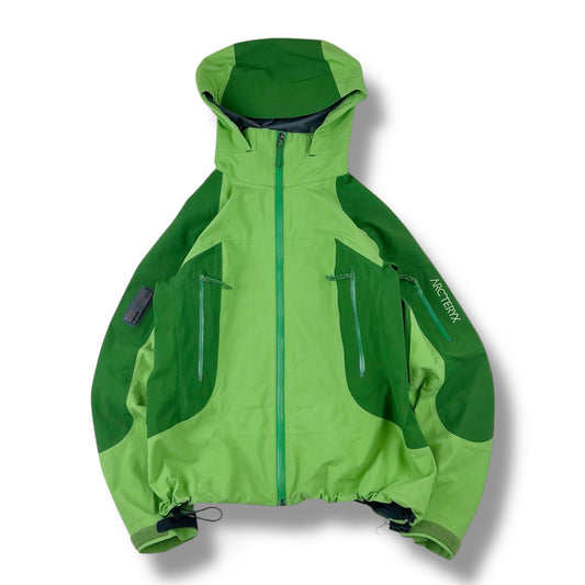 Womens Arc'teryx Stingray (S)