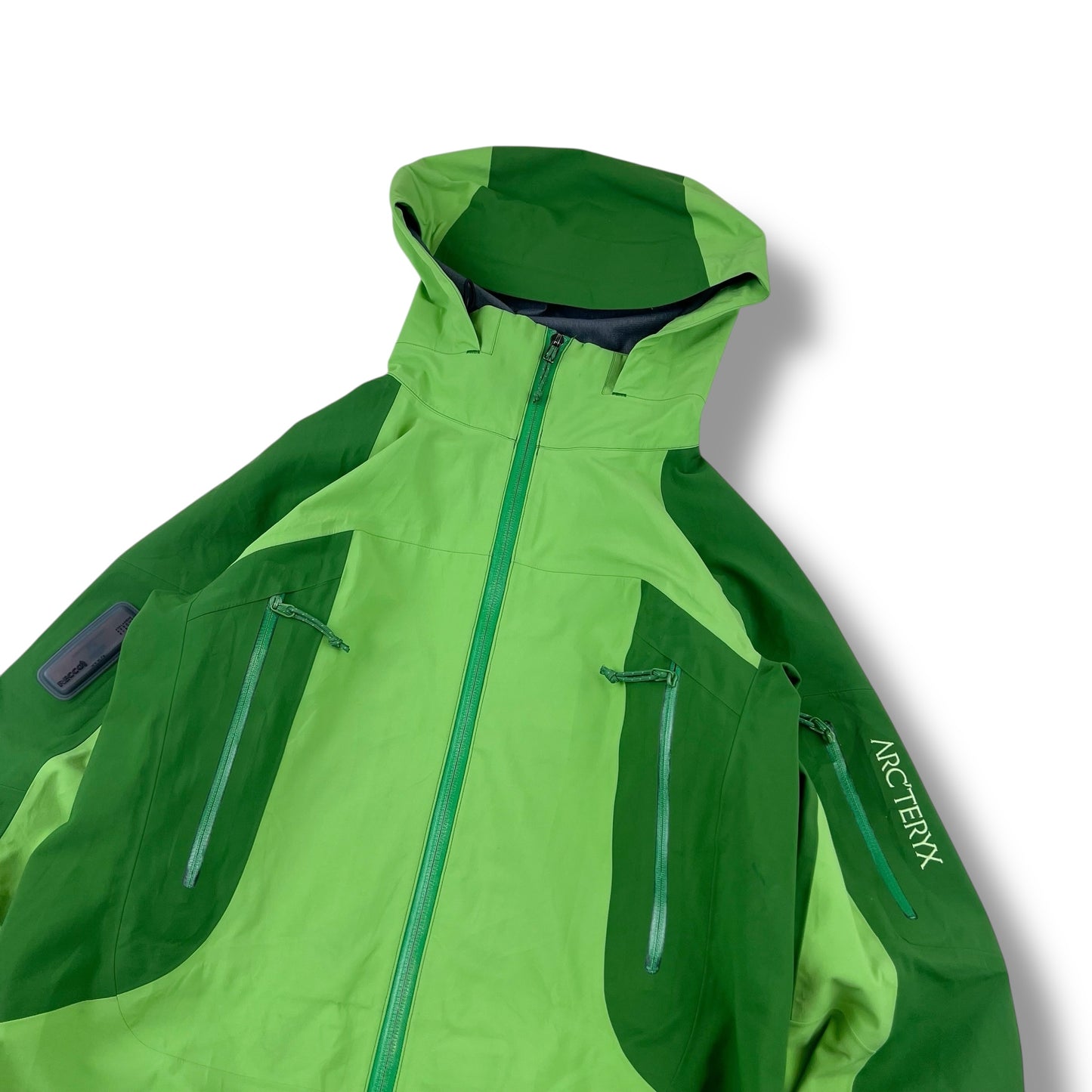 Womens Arc'teryx Stingray (S)