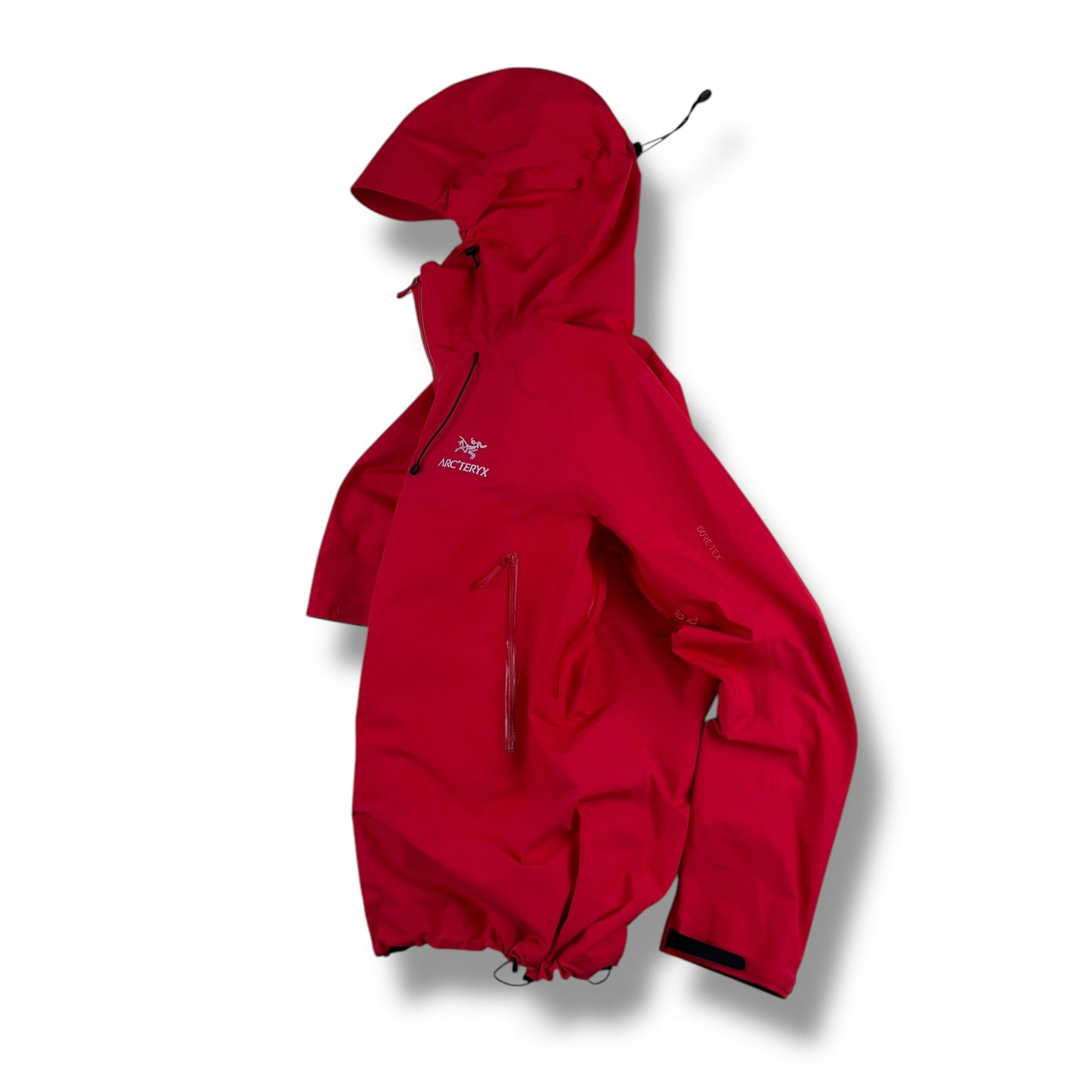 Women’s Arc'teryx Beta SL Hybrid (L)