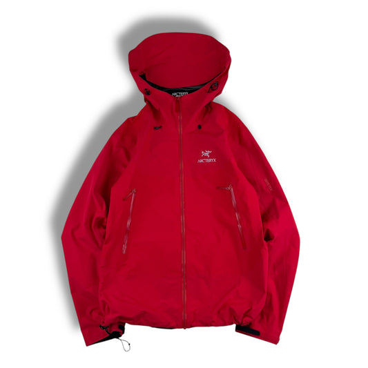 Women’s Arc'teryx Beta SL Hybrid (L)