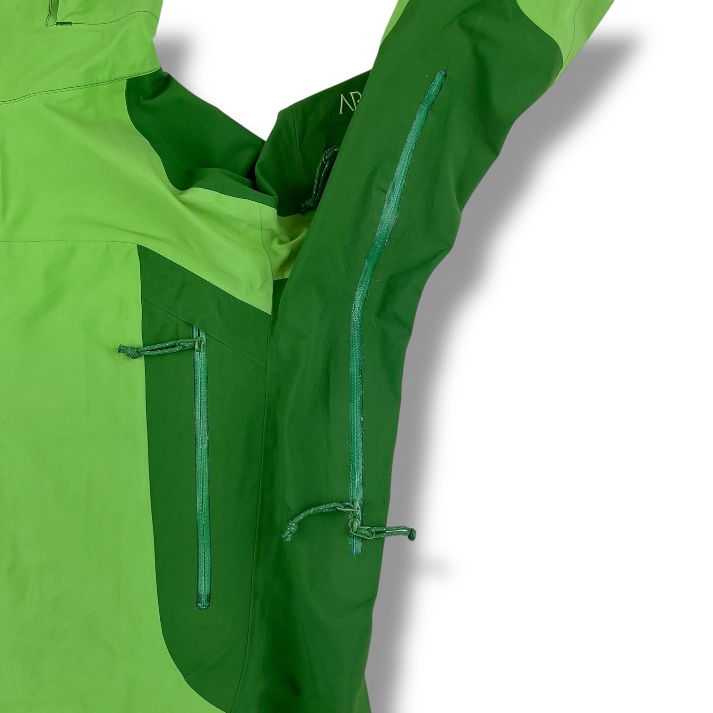 Womens Arc'teryx Stingray (S)
