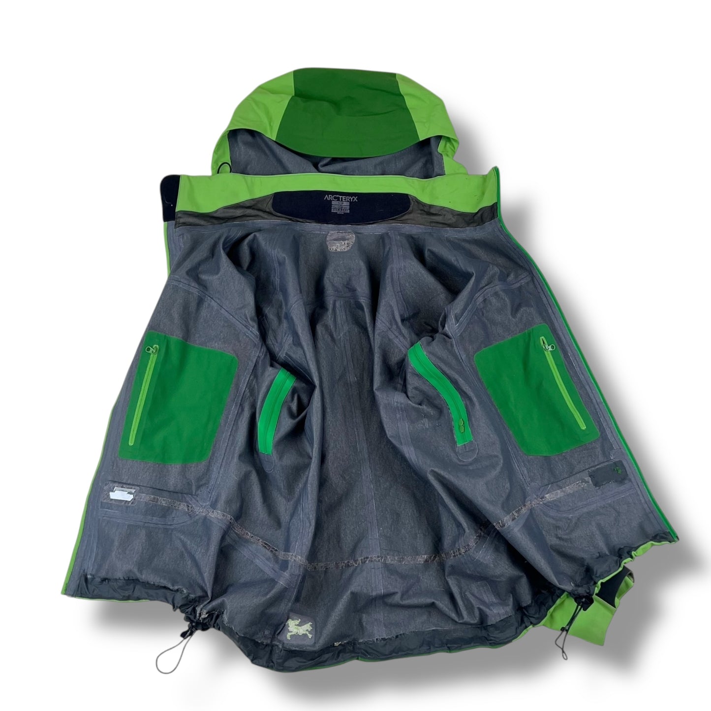 Womens Arc'teryx Stingray (S)