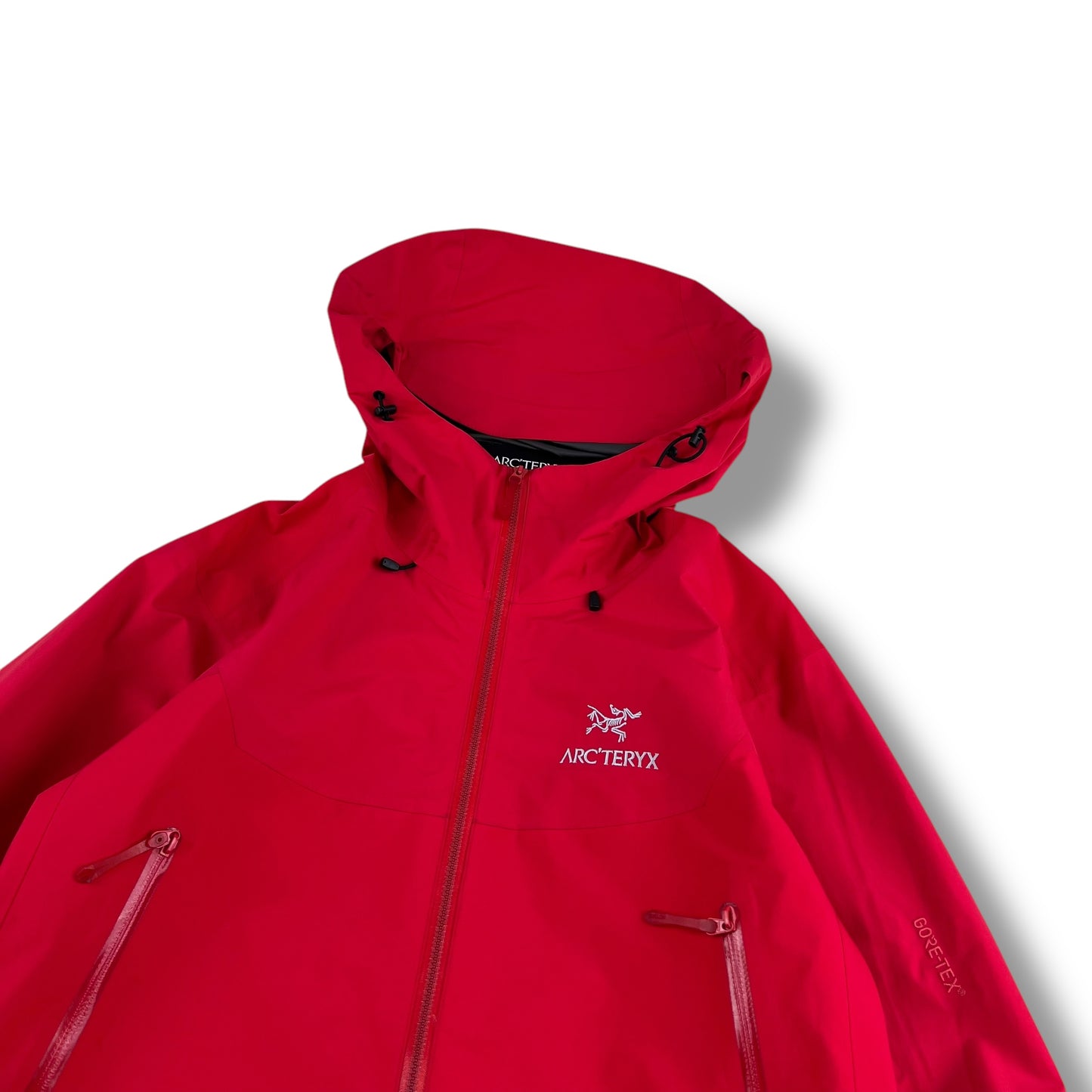 Women’s Arc'teryx Beta SL Hybrid (L)