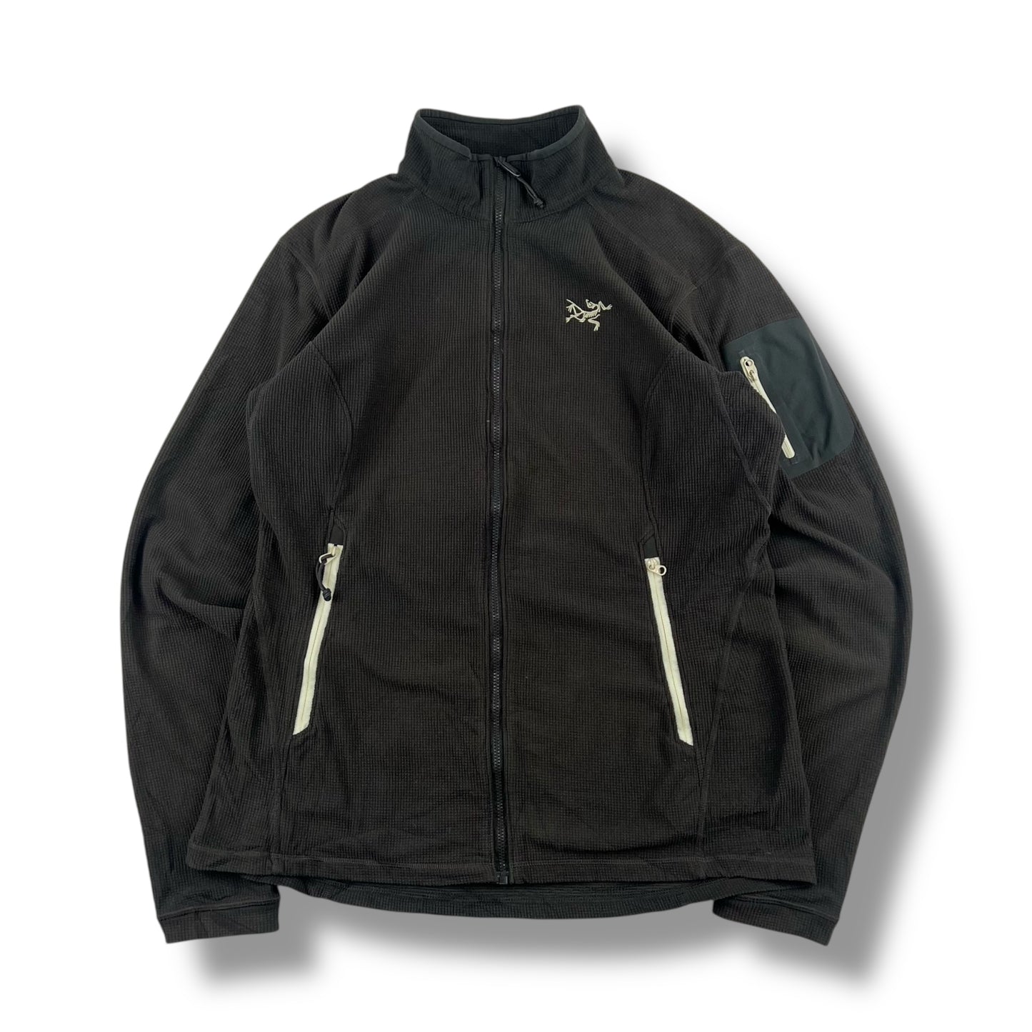 Womens Arc’teryx Delta LT Fleece (L)