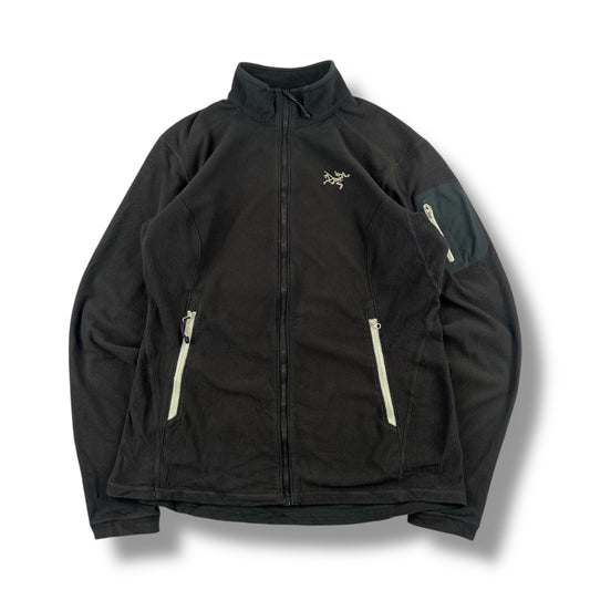 Womens Arc’teryx Delta LT Fleece (L)