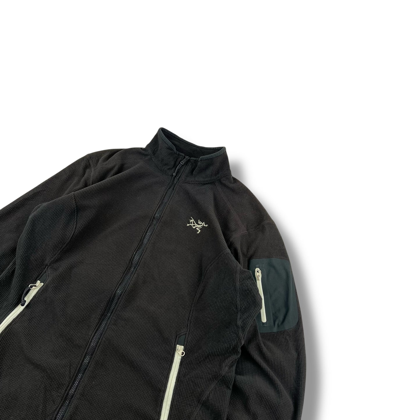 Womens Arc’teryx Delta LT Fleece (L)
