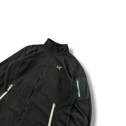 Womens Arc’teryx Delta LT Fleece (L)