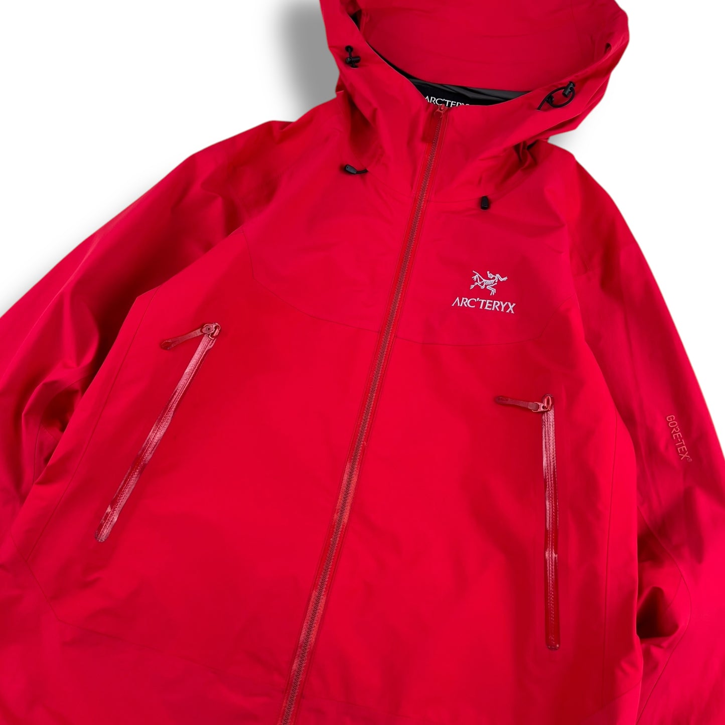 Women’s Arc'teryx Beta SL Hybrid (L)