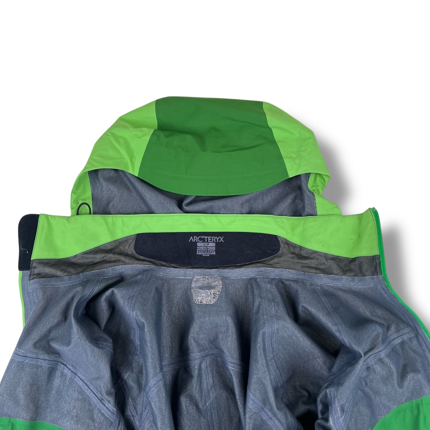 Womens Arc'teryx Stingray (S)