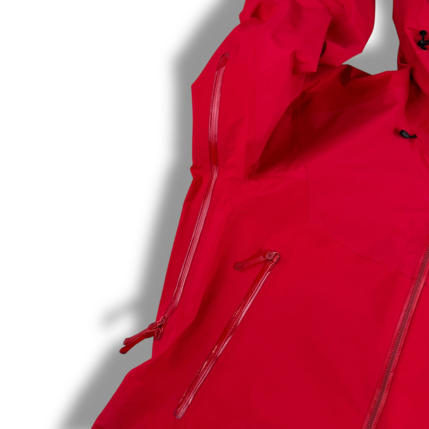 Women’s Arc'teryx Beta SL Hybrid (L)