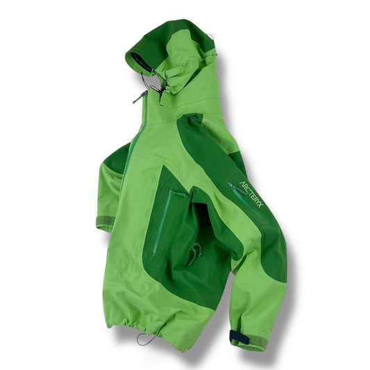 Womens Arc'teryx Stingray (S)
