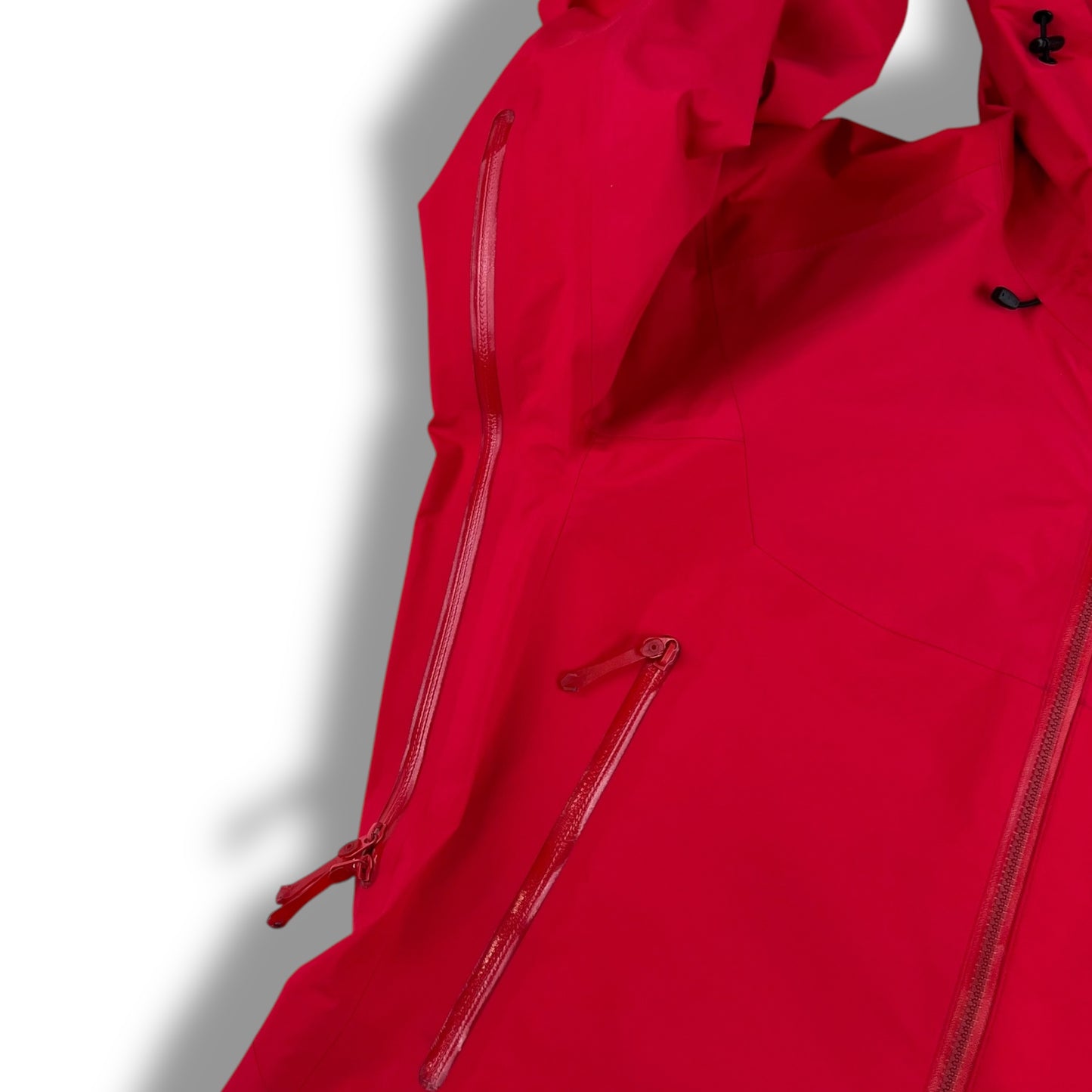 Women’s Arc'teryx Beta SL Hybrid (L)
