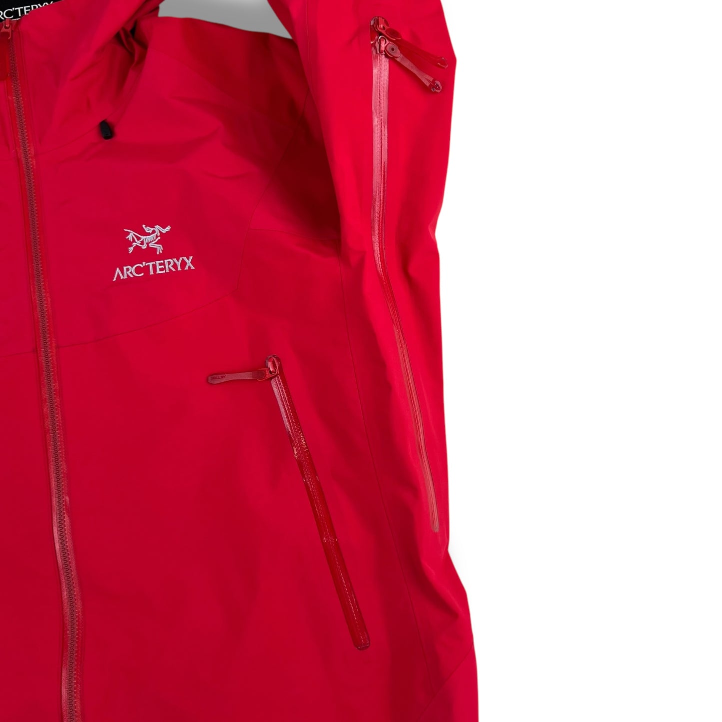 Women’s Arc'teryx Beta SL Hybrid (L)