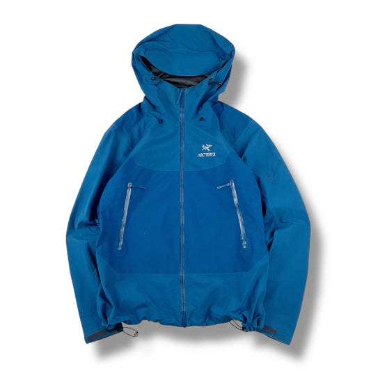 Women’s Arc'teryx Beta SL Hybrid (L)