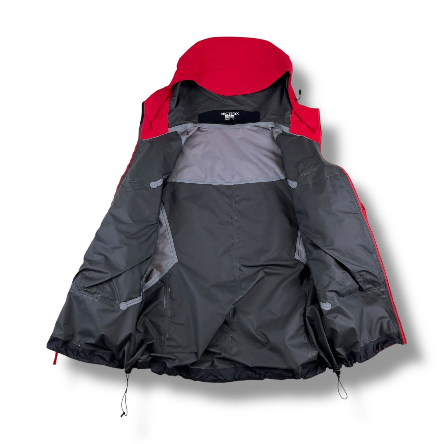 Women’s Arc'teryx Beta SL Hybrid (L)