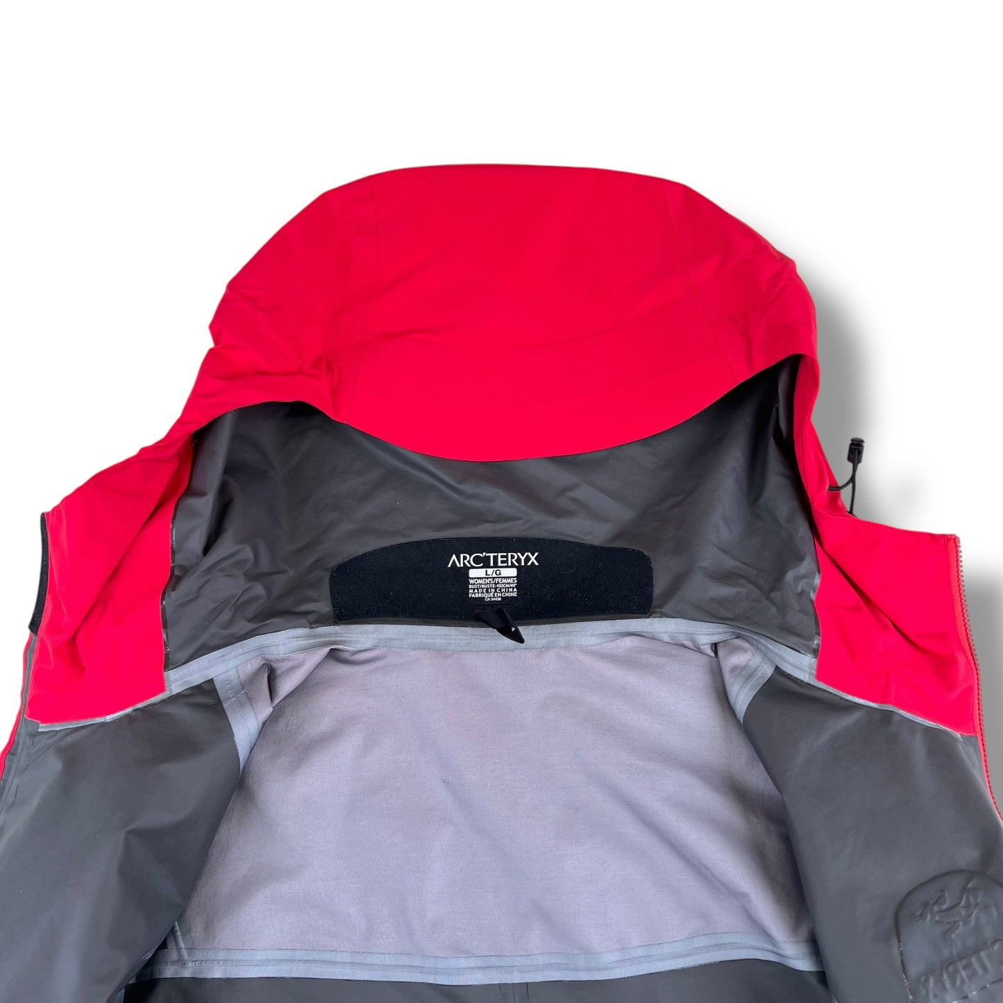 Women’s Arc'teryx Beta SL Hybrid (L)