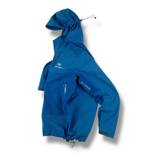 Women’s Arc'teryx Beta SL Hybrid (L)