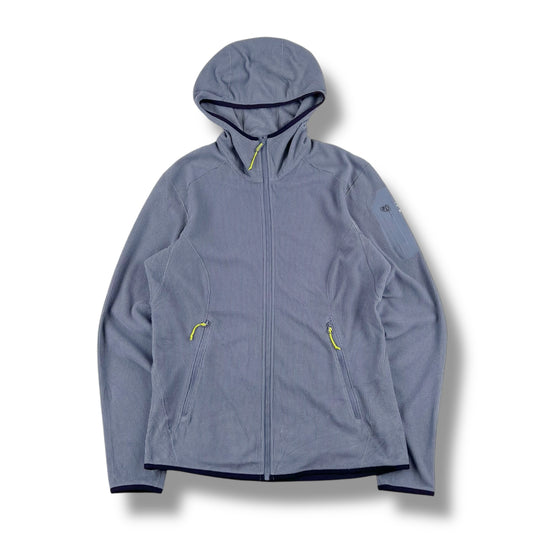Womens Arc’teryx Delta LT Hoody (S)