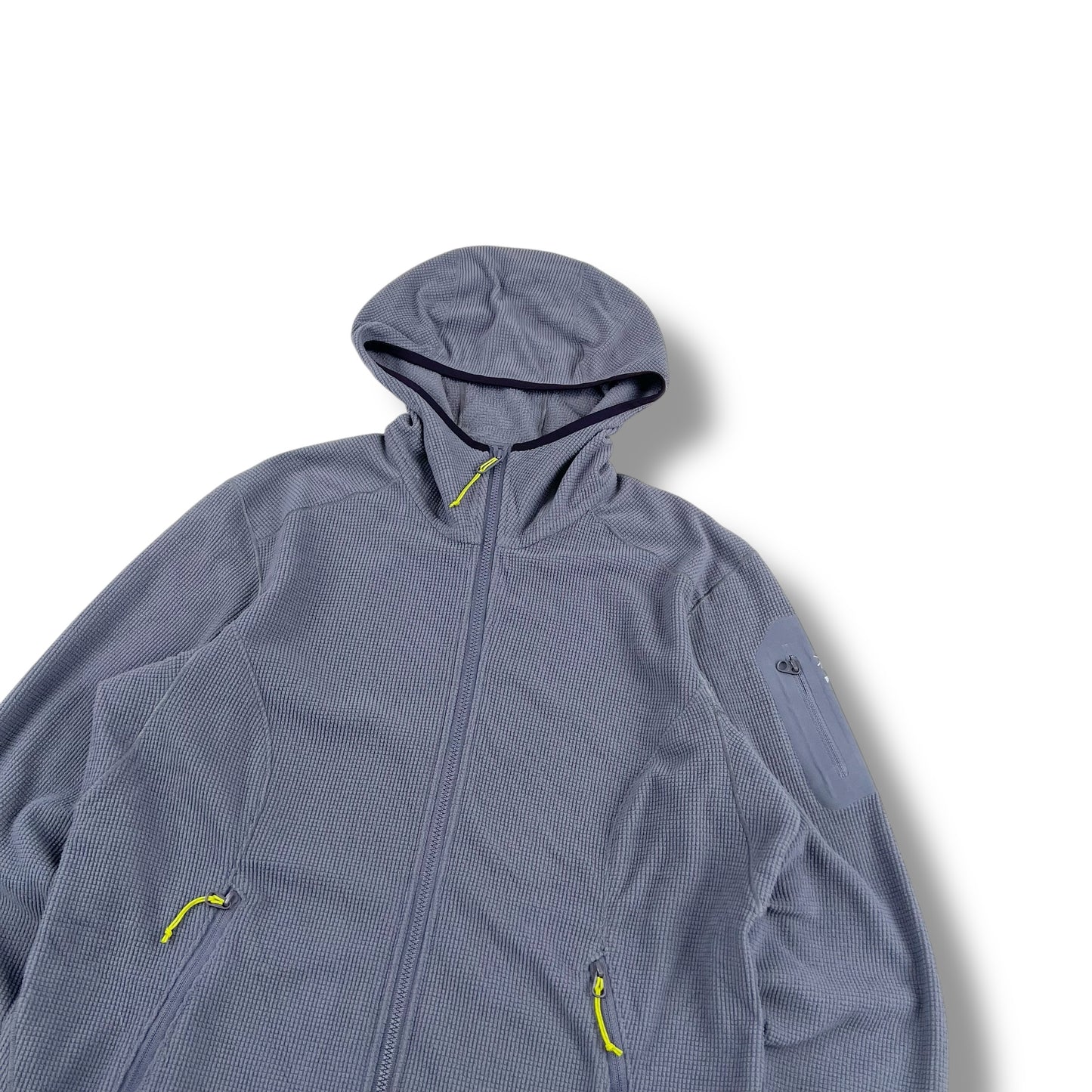 Womens Arc’teryx Delta LT Hoody (S)
