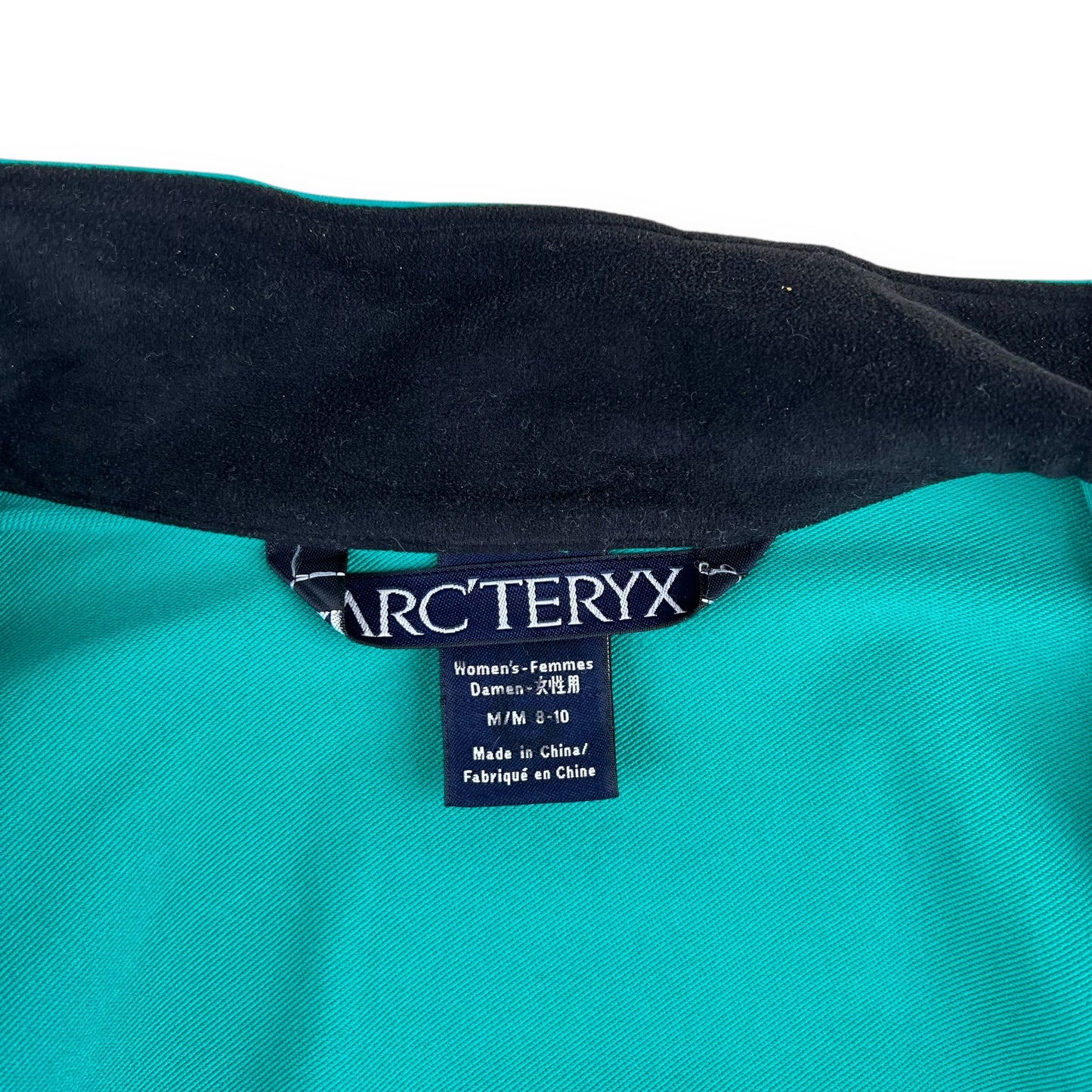 Womens Arc'teryx Gamma LT (M)