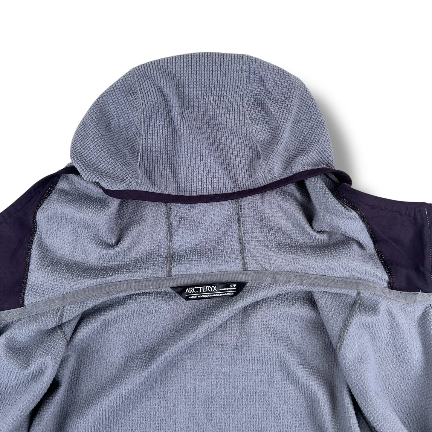 Womens Arc’teryx Delta LT Hoody (S)