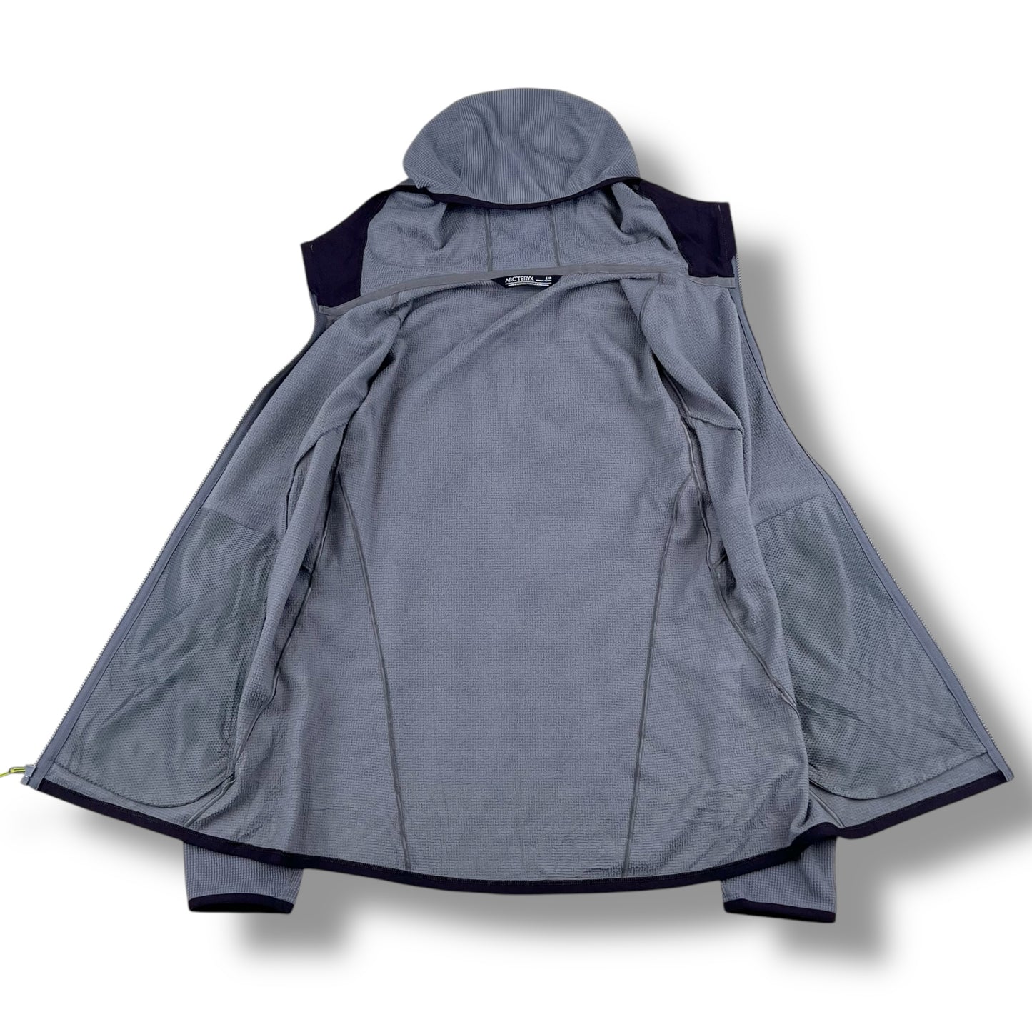 Womens Arc’teryx Delta LT Hoody (S)