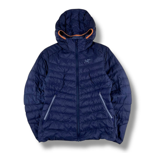 Womens Arc’teryx Cerium LT Hoody (M)