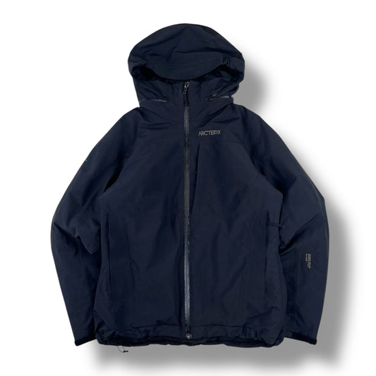 Womens Arc’teryx Fission AR Jacket (S)