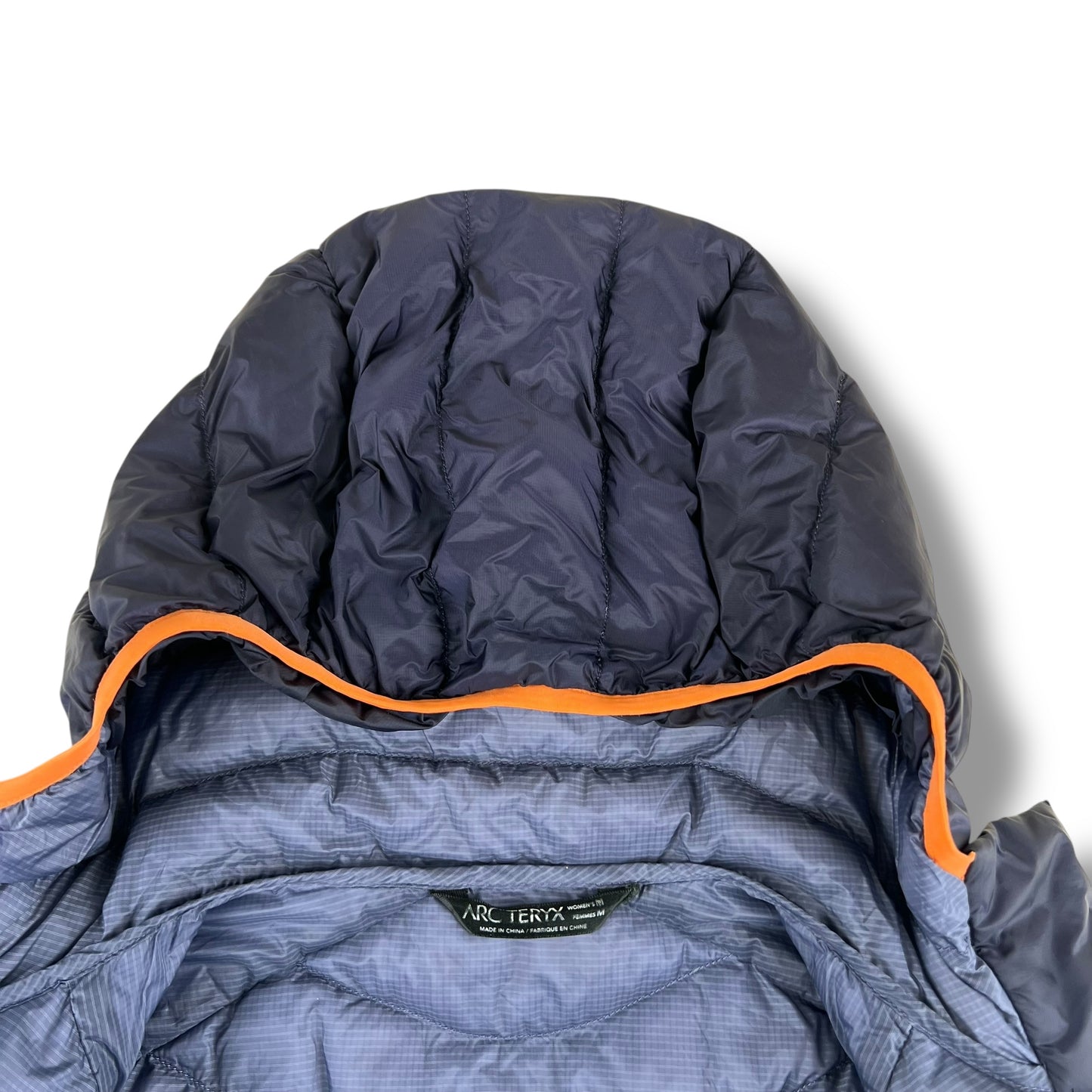 Womens Arc’teryx Cerium LT Hoody (M)