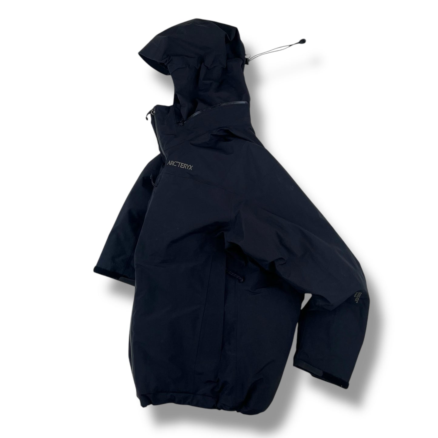 Womens Arc’teryx Fission AR Jacket (S)