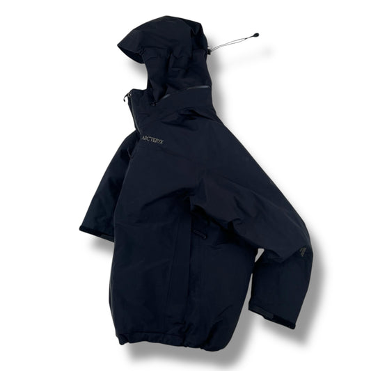 Womens Arc’teryx Fission AR Jacket (S)