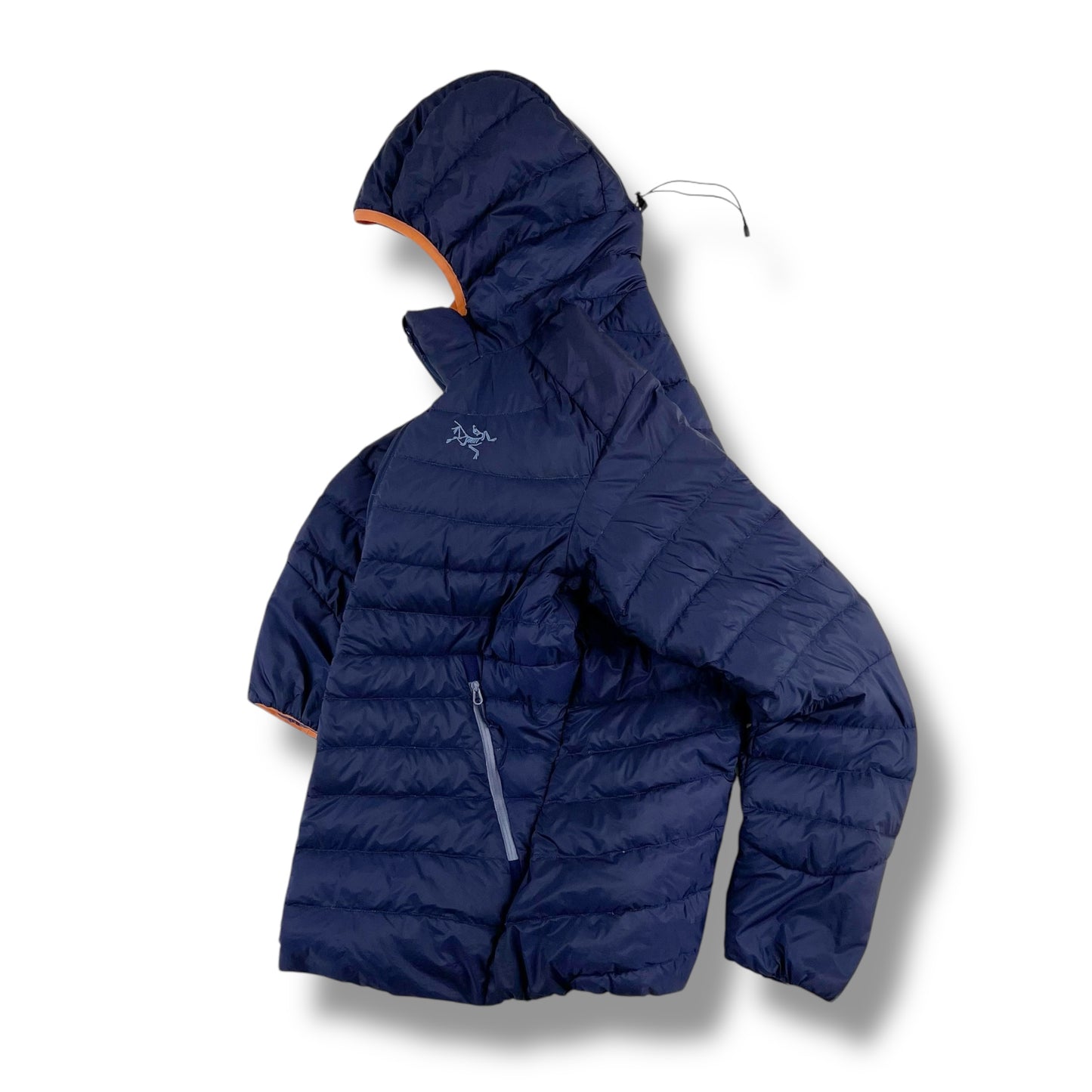 Womens Arc’teryx Cerium LT Hoody (M)