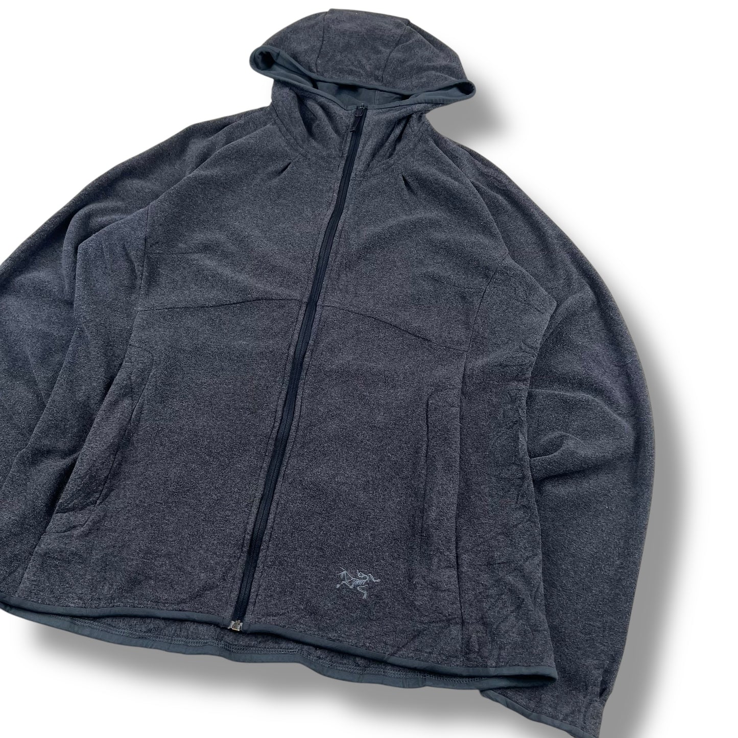 Womens Arc’teryx Caliber Hoody (L)