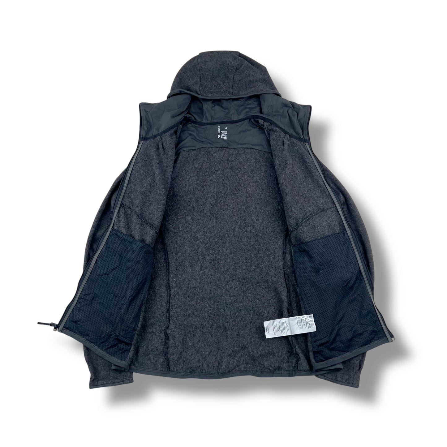 Womens Arc’teryx Caliber Hoody (L)