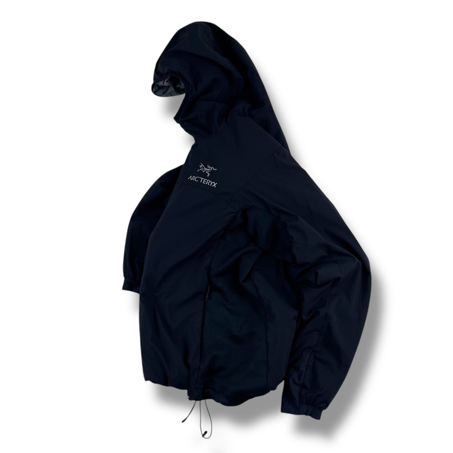 Womens Arc’teryx Atom LT Hoodie (M)