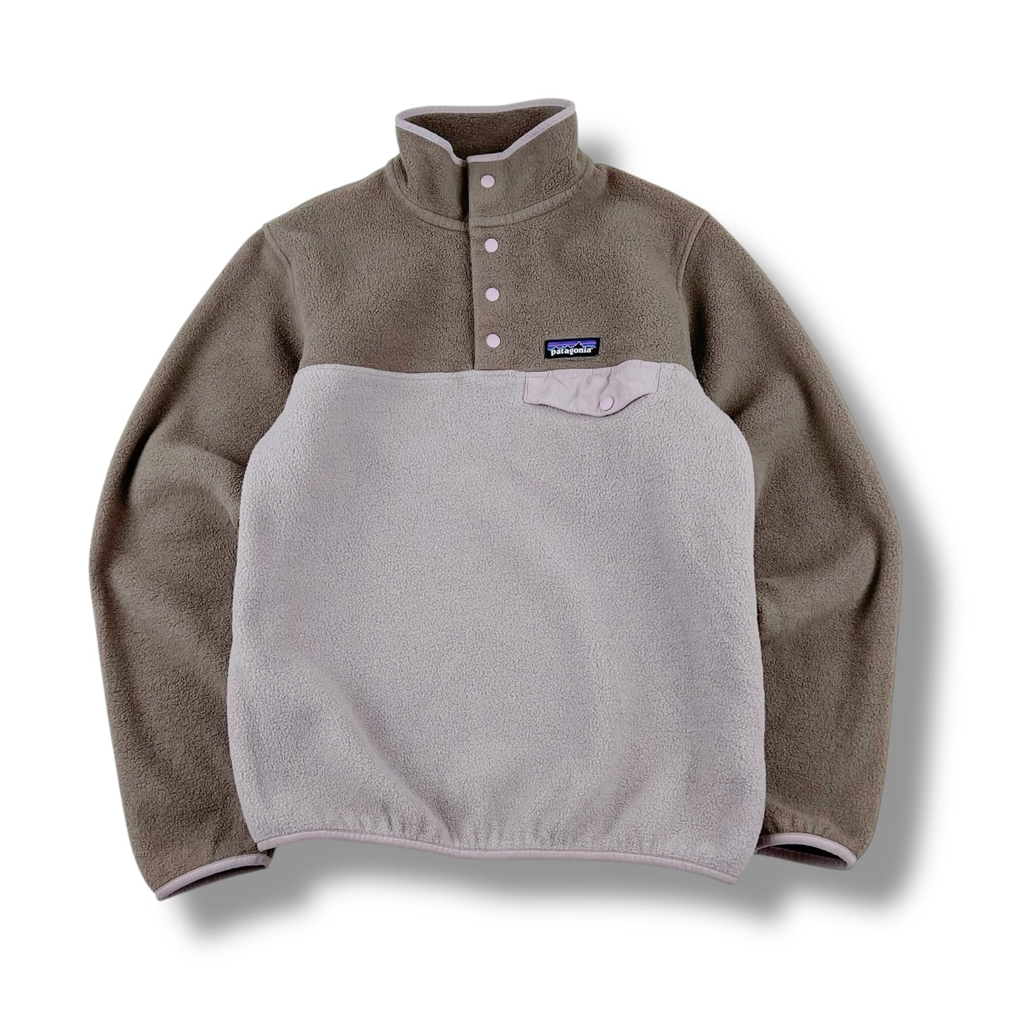 Womens Patagonia Fleece (S)