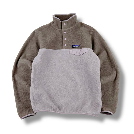 Womens Patagonia Fleece (S)