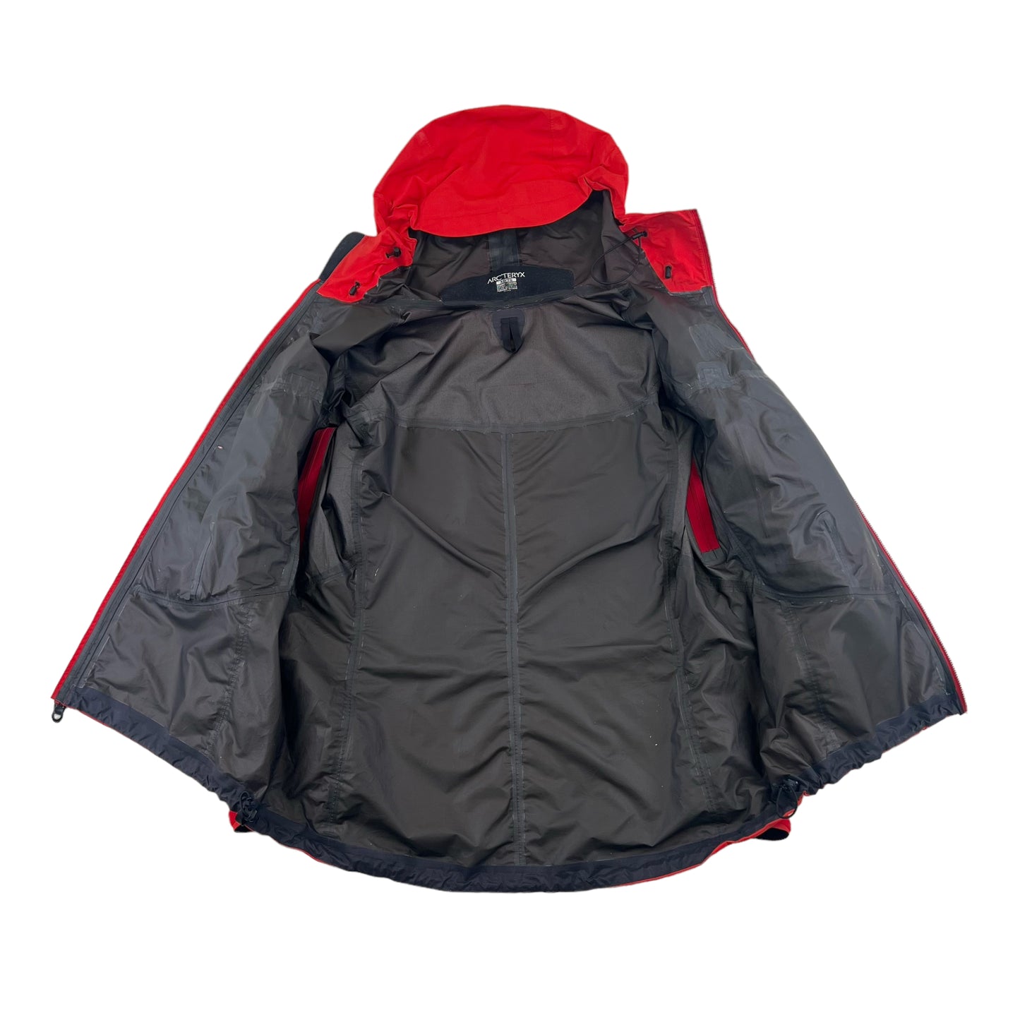 Womens Arc'teryx Beta LT (XL)