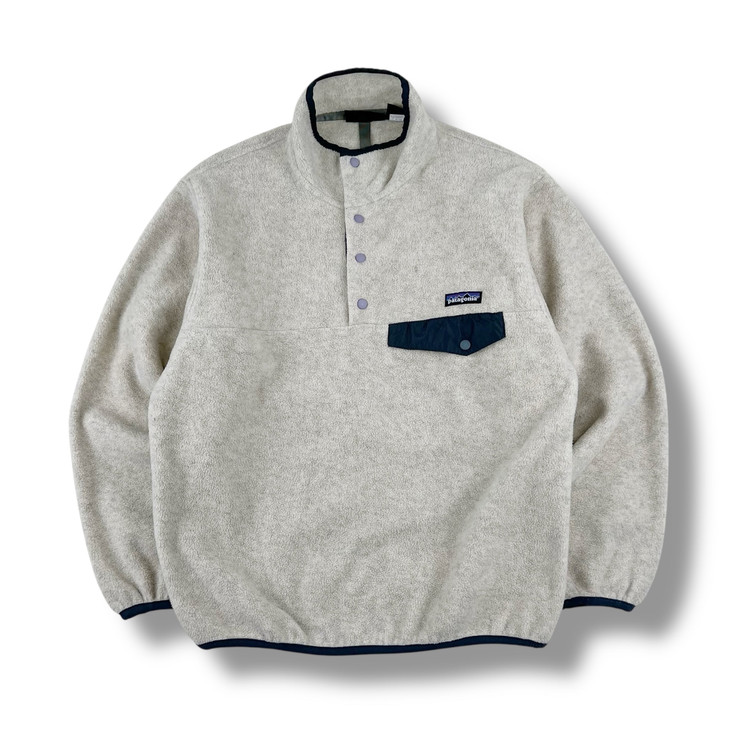Patagonia – ARCHIVE 89