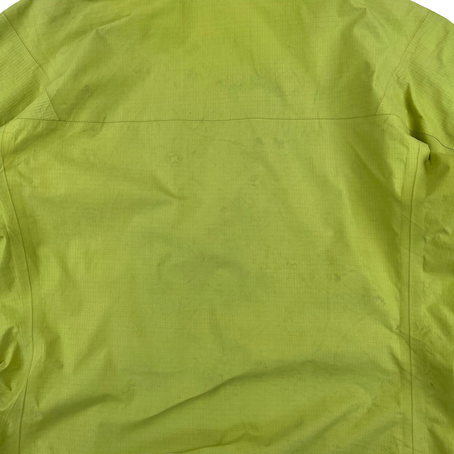 Womens Arc'teryx Paclite Goretex Jacket (L)