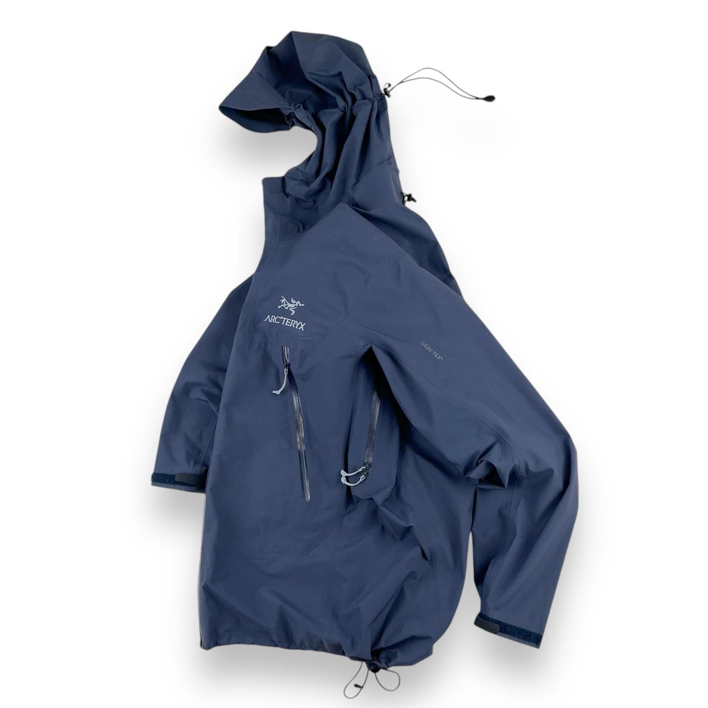 Womens Arc'teryx Alpha SL (L)